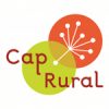 Logo de cap rural, partenaire du CIEDEL