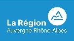 La Région Auvergne Rhône-Alpes est un partenaire du CIEDEL