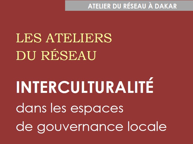 Un retour sur expérience et des propositions pour mieux intégrer la dimension interculturelle dans la gouvernance locale