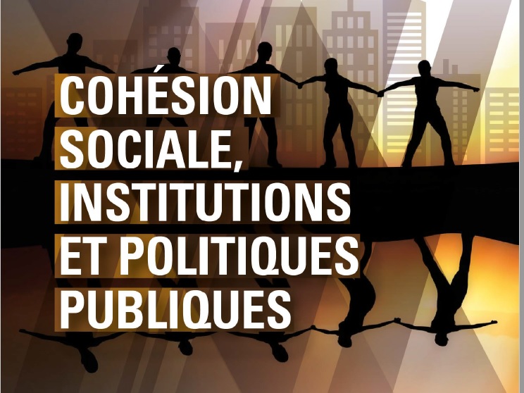 Un essai passionnant sur la cohésion sociale au Maroc, coordonné par Abdallah Saaf