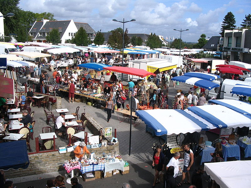 Le développement économique est l'un des leviers du développement des territoires.