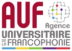 logo agence universitaire de la francophonie