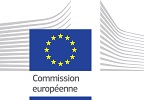 logo commission europeenne web