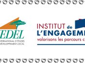 logos du CIEDEL et de l'Institut de l'Engagement