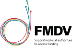 logo FMDV