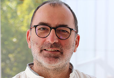 Formateur au Ciedel
