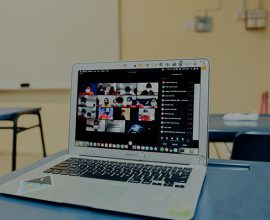 Webinaire de présentation des parcours de formation en développement local